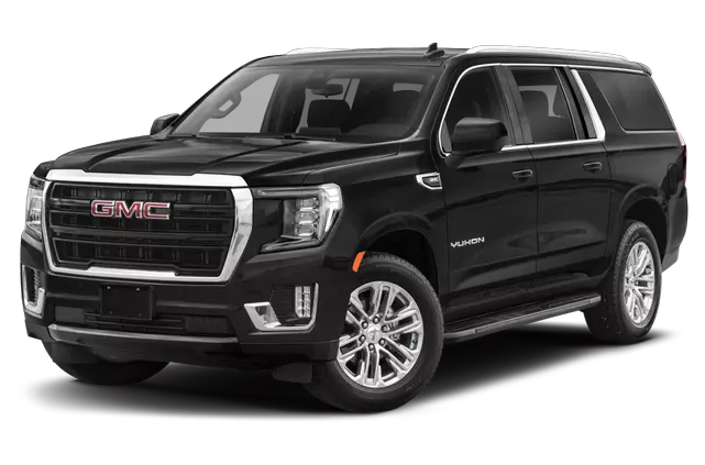United Limo INC offers a GMC Yukon for a comfortable and luxurious ride for small to medium groups.