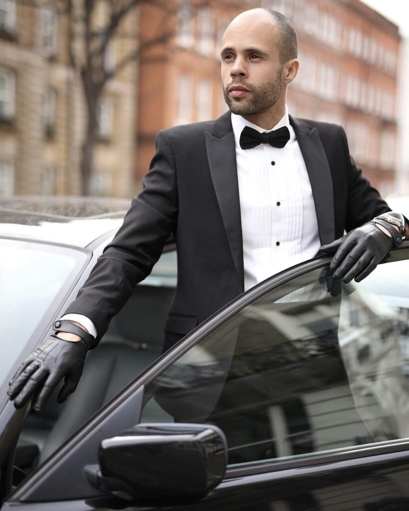 Limo Service NYC