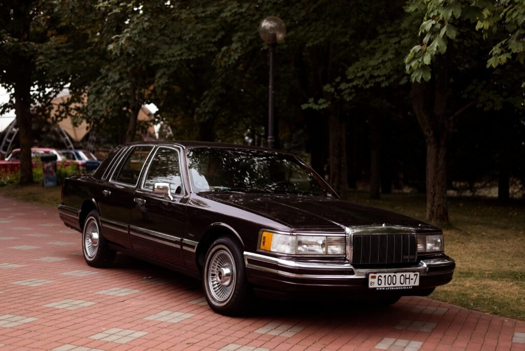 Limo Service Chicago