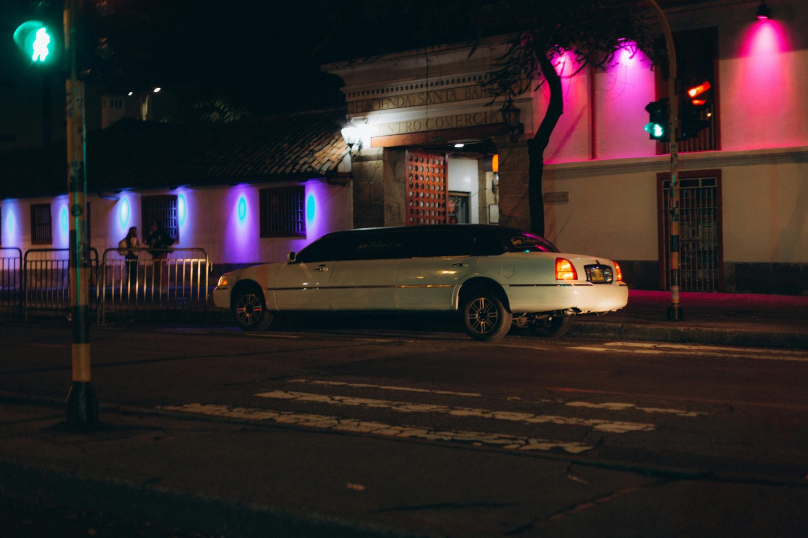 Limo Service Chicago