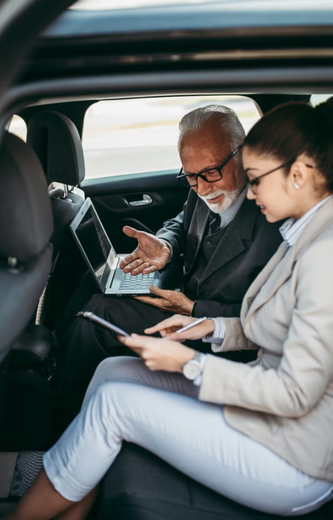 Limo Service In Amagansett, NY