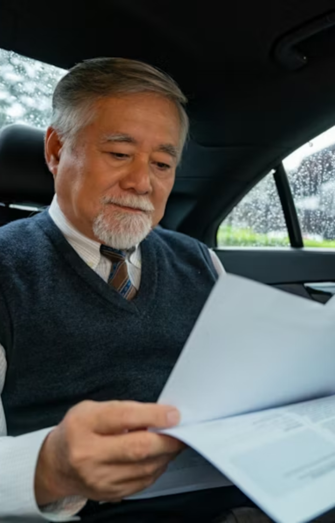 Limo Service In Amagansett, NY