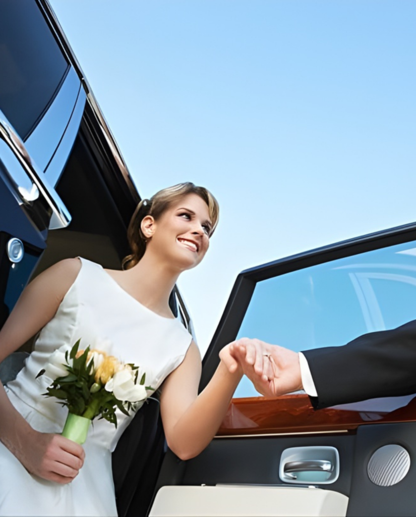 Limo Service In Sag Harbor NY