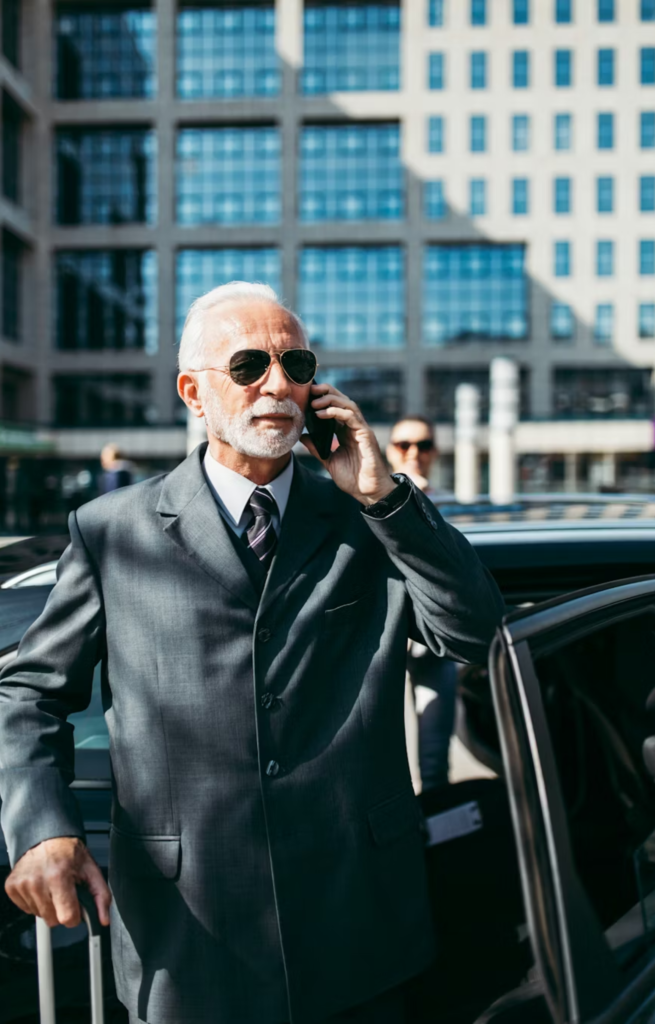 Limo Service In Sagaponack, NY