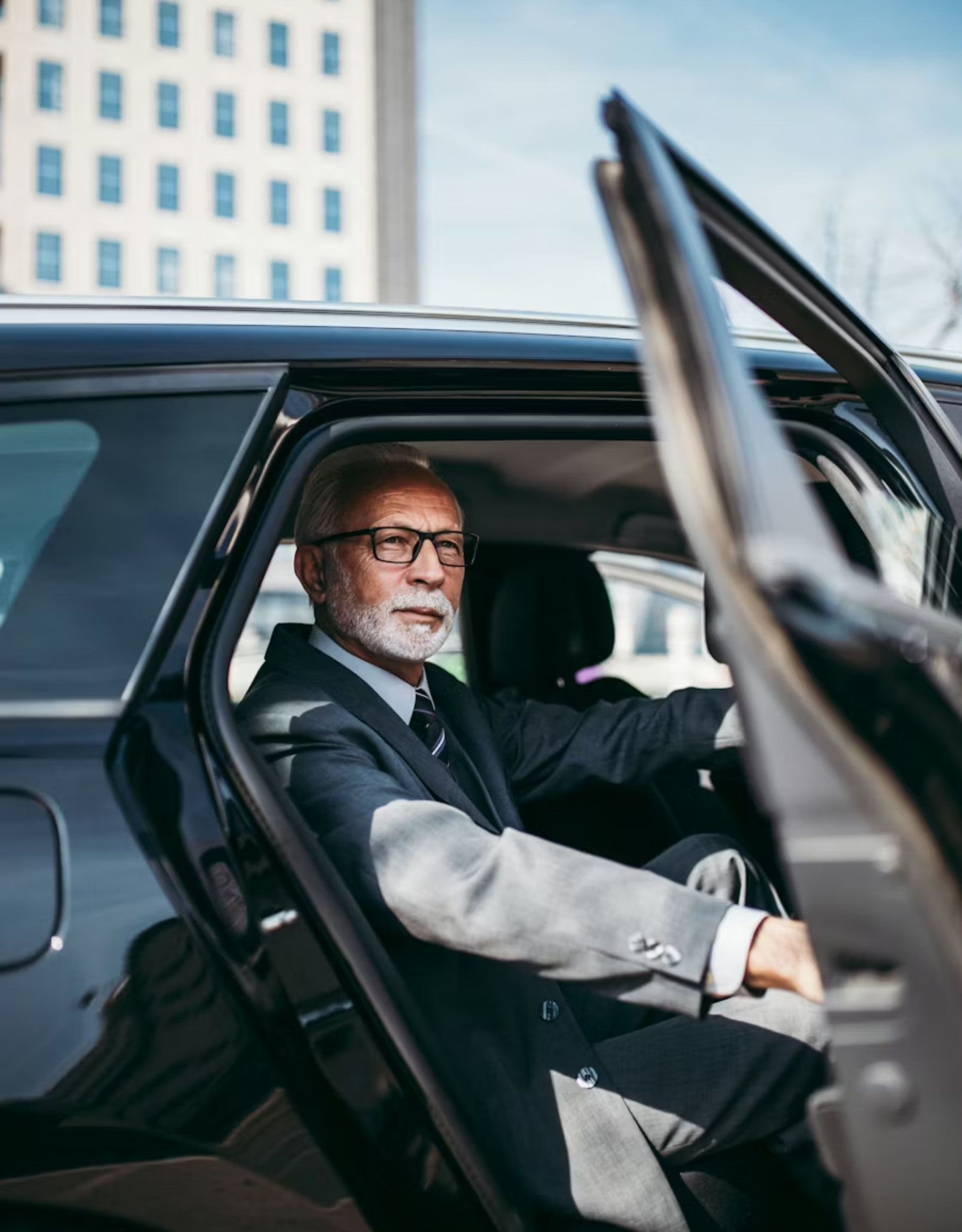 Limo Service In Water Mill, NY