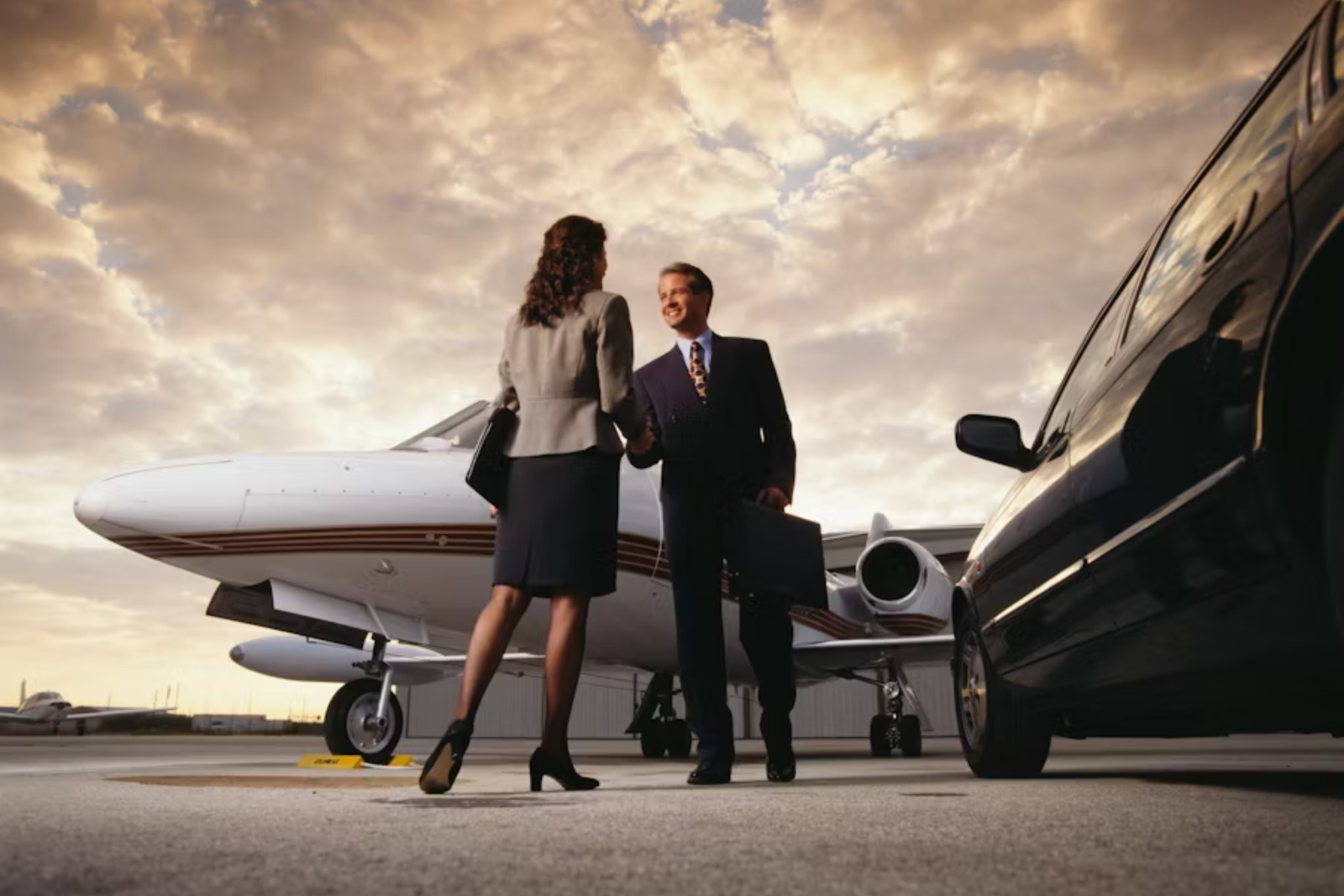 Limo Service In Water Mill, NY