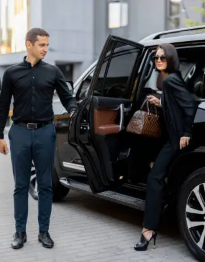 Limo Service In Water Mill, NY