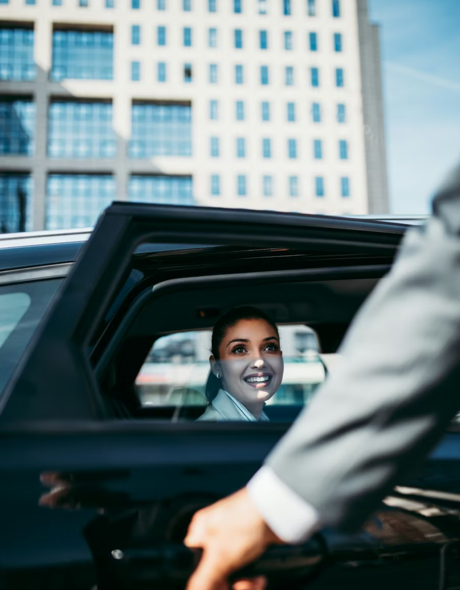 Limo Service In Quogue, NY