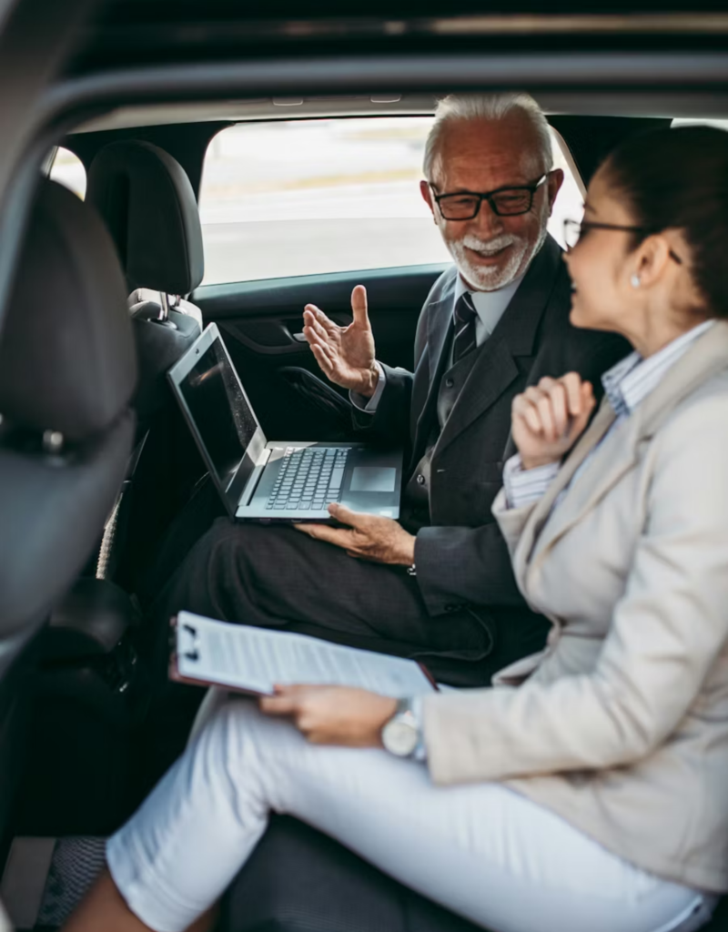 Limo Service In Quogue, NY