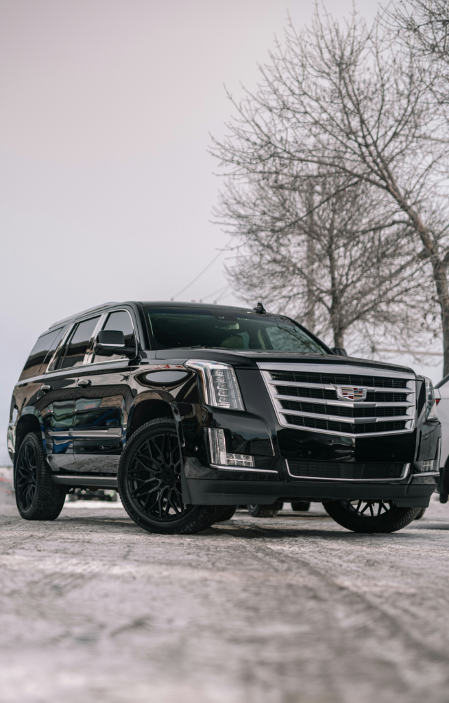 Limo Service In Dix Hills, NY