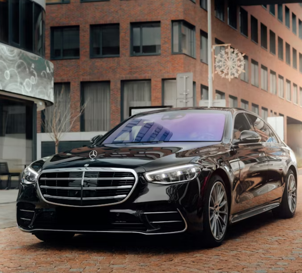 Limo Service In Dix Hills, NY