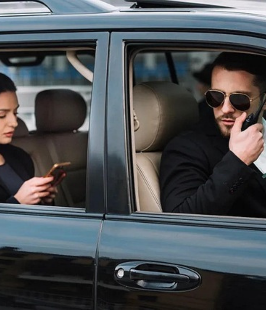 Limo Service In Sag Harbor NY