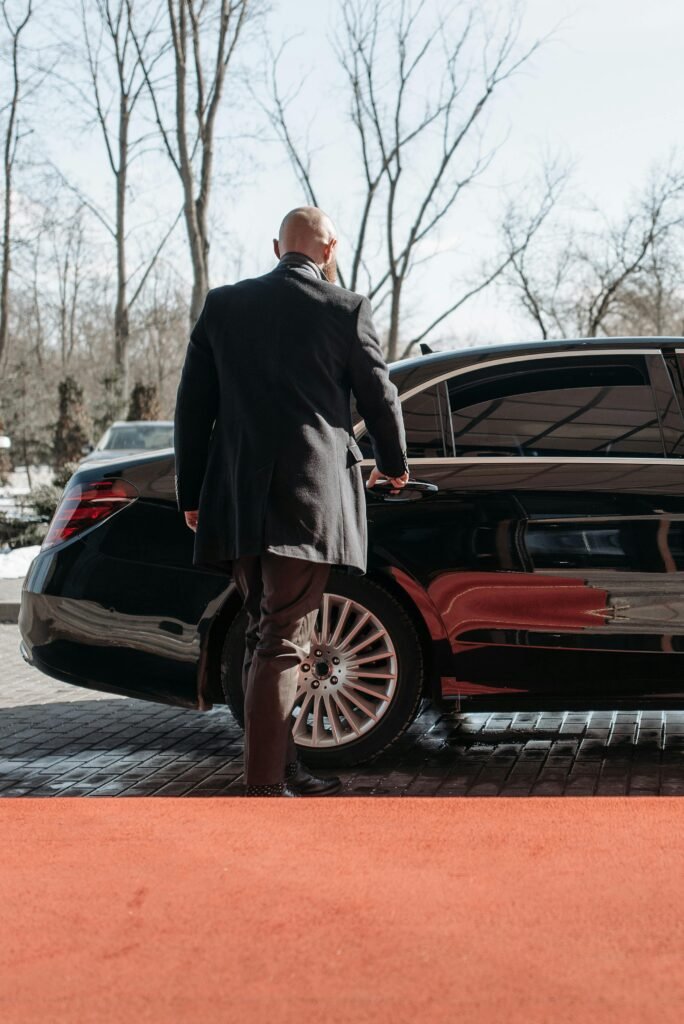 Limo Service In East Hampton, NY