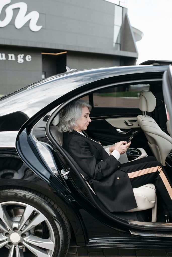 Limo Service In Melville, NY