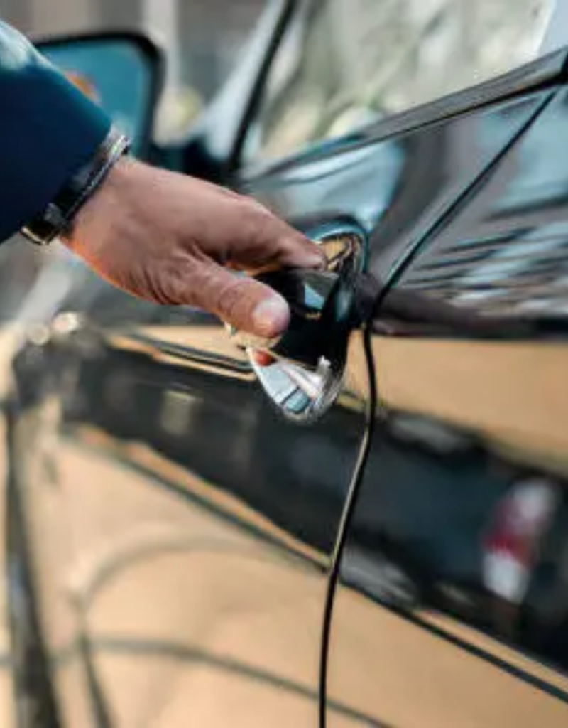 Limo Service In Great Neck