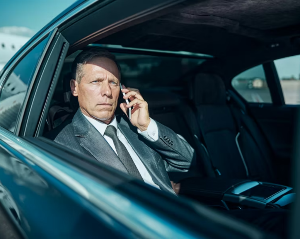 Limo Service In Glen Cove, NY