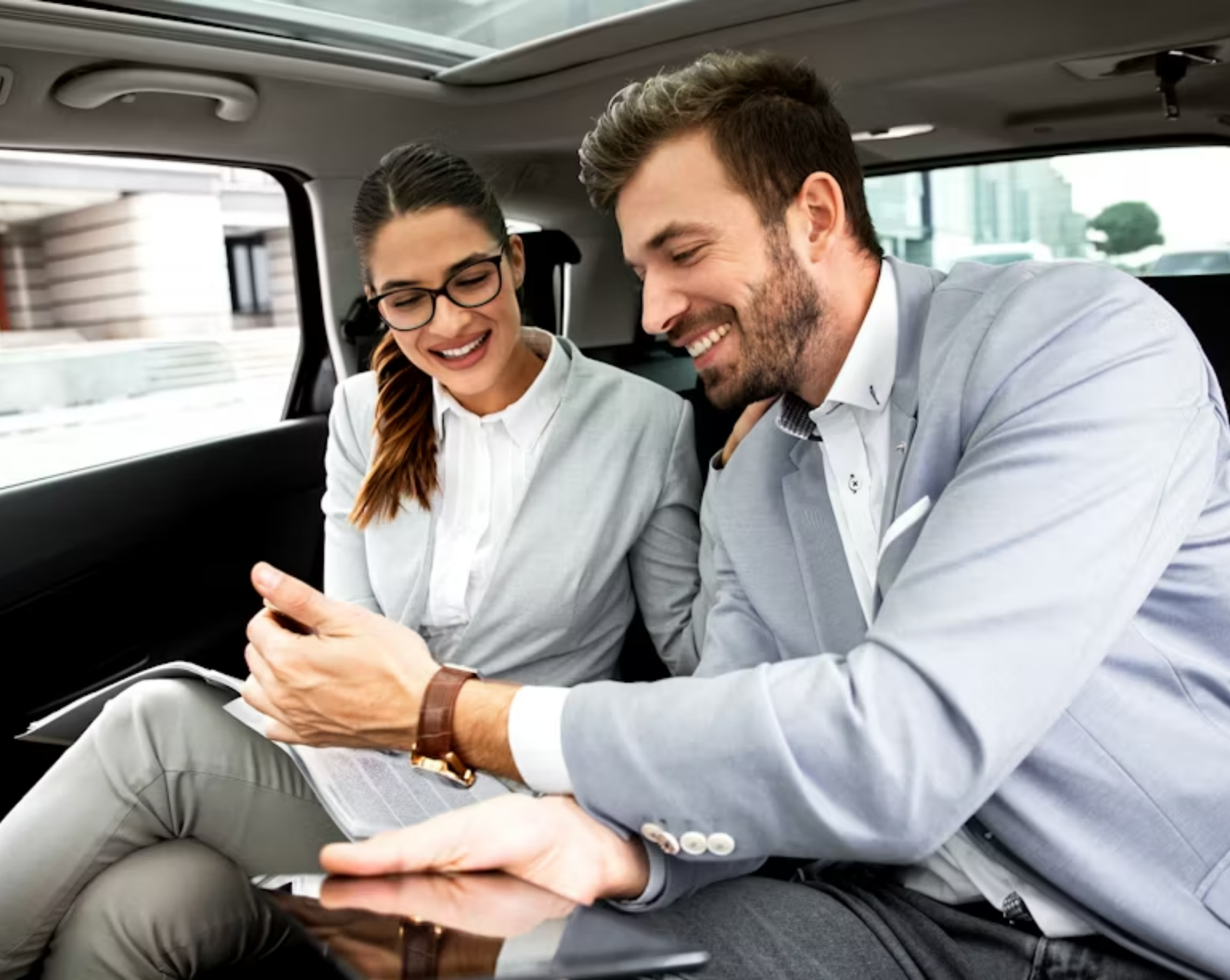 Limo Service In Garden City Long Island NY