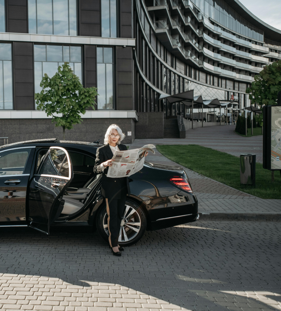 Limo Service In Garden City Long Island NY