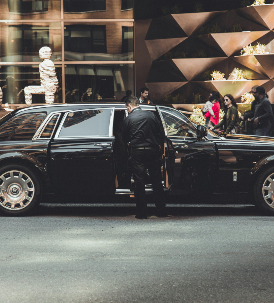 Limo Service In Manhasset Long Island NY