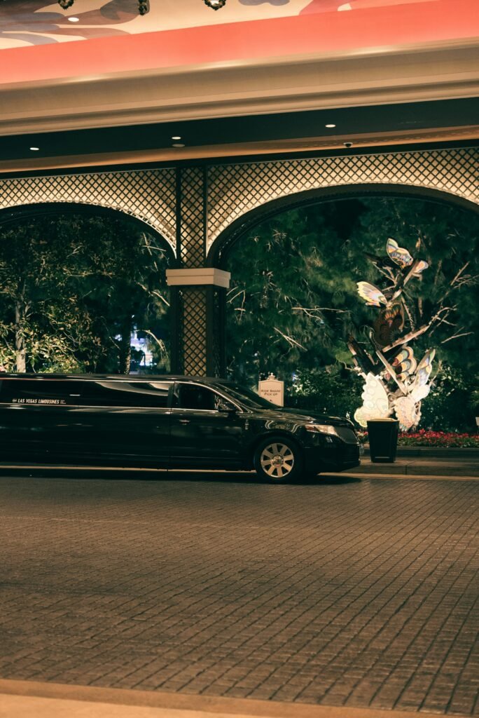 Limo Service In Garden City Long Island NY