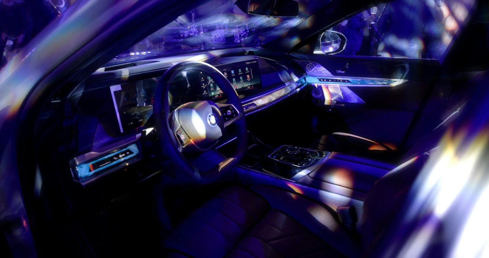 Limo Service In Glen Cove, NY