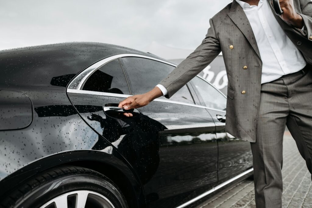 Limo Service In Manhasset Long Island NY