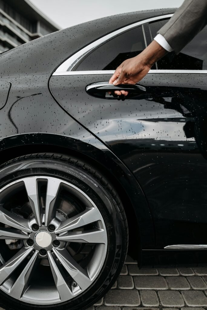 Limo Service In Port Washington Long Island NY