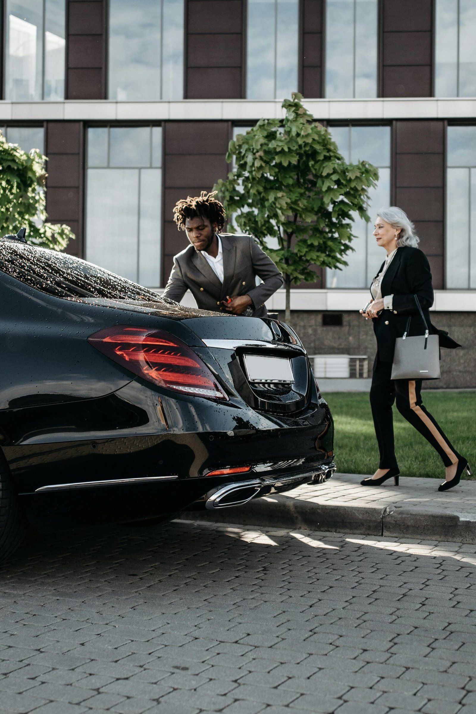 Limo Service In Manhasset Long Island NY