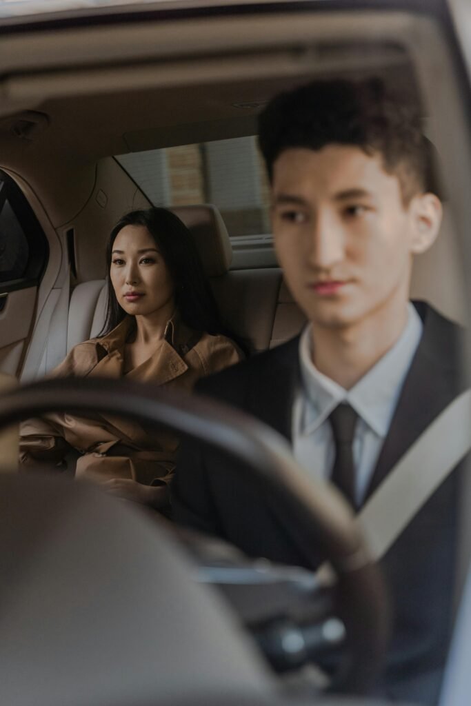 Limo Service In Roslyn