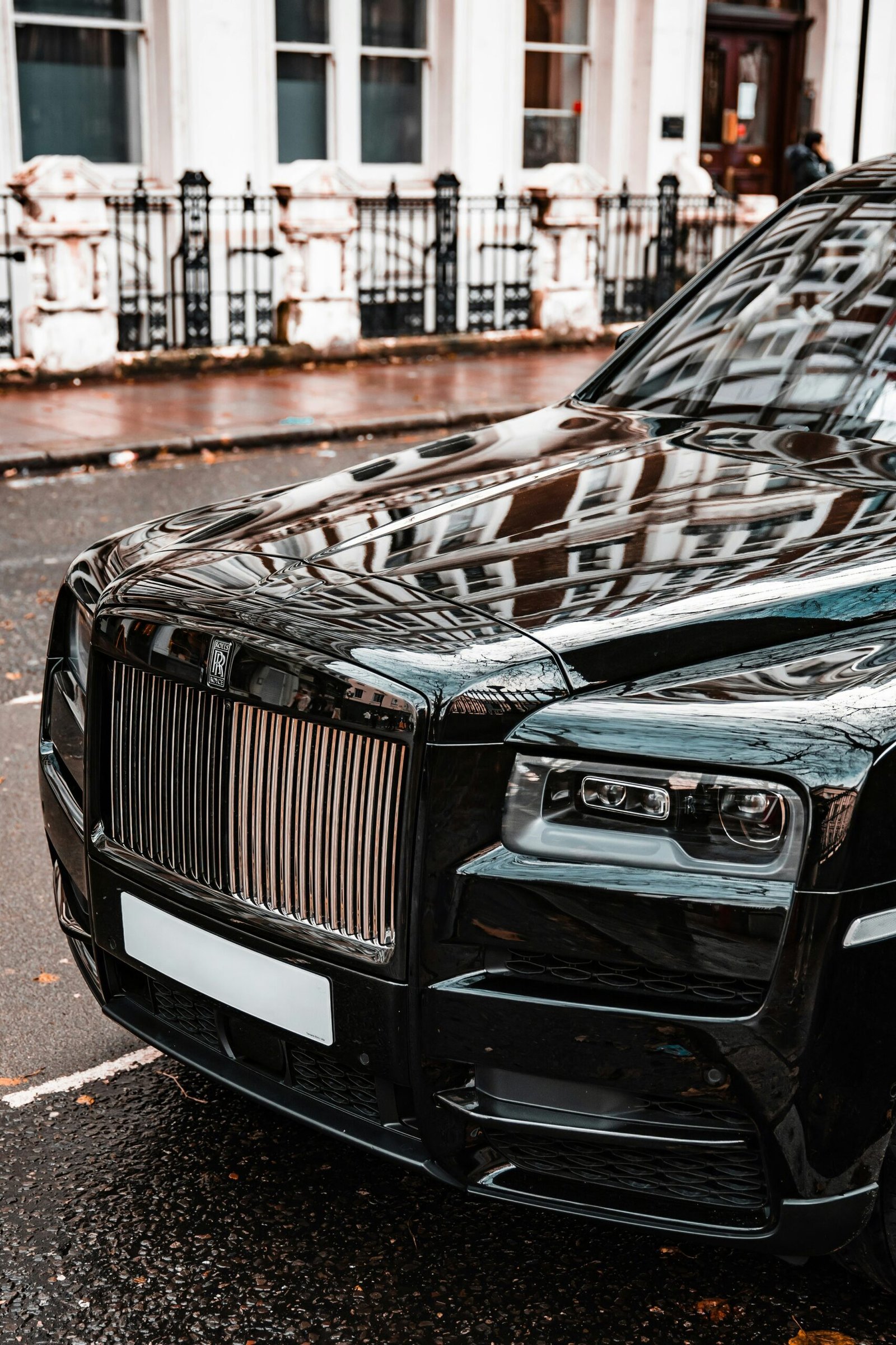 Limo Service In Great Neck