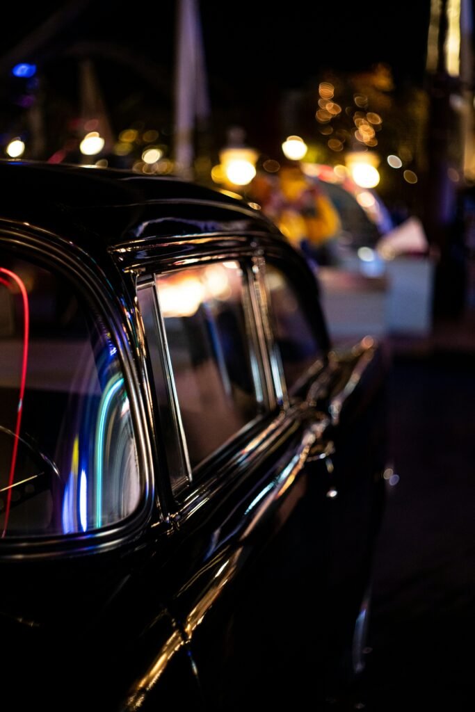 Limo Service In Great Neck