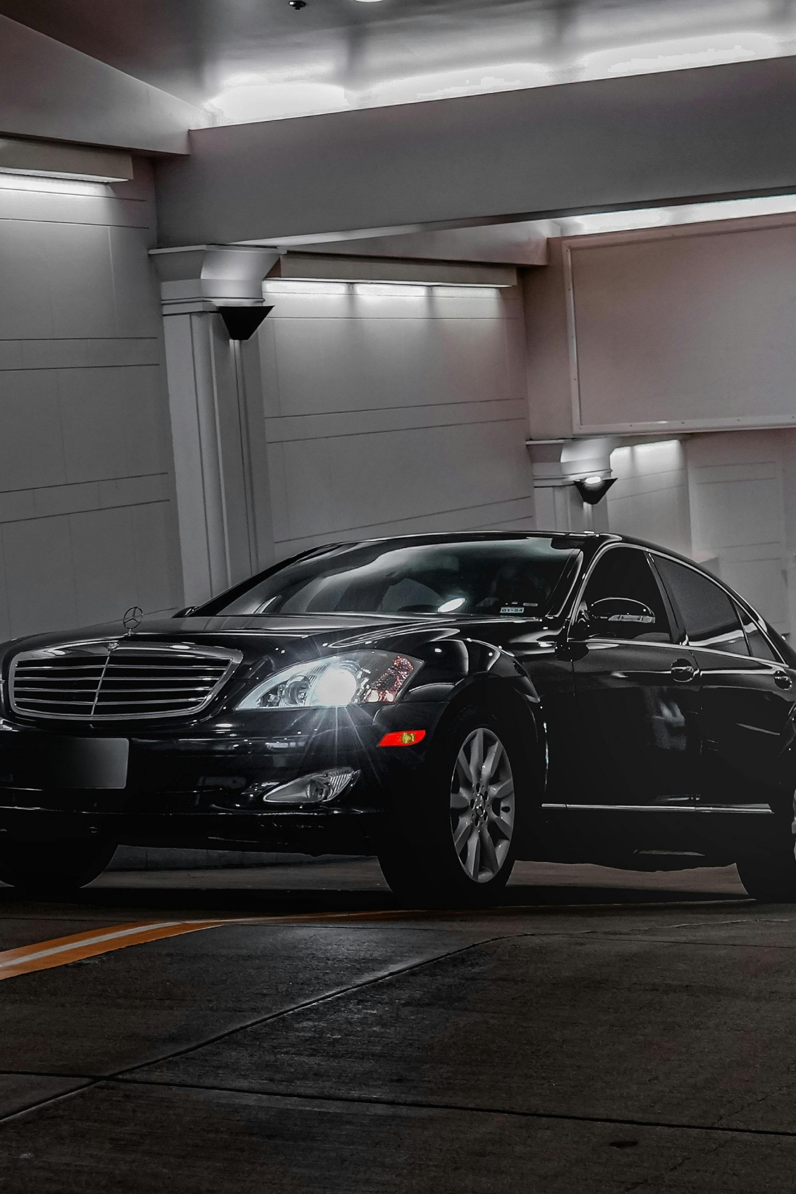 Limo Service In Stamford