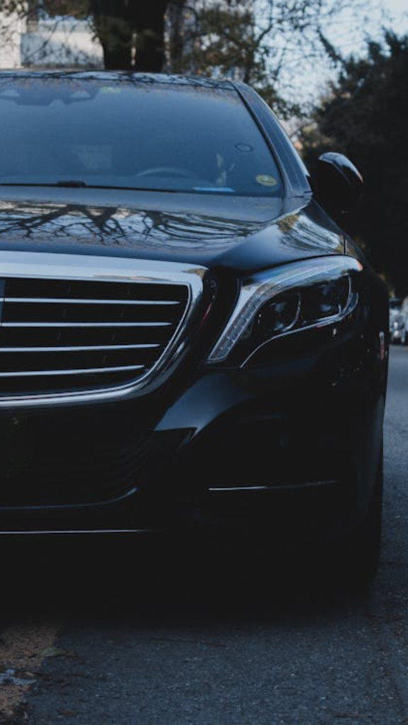 Limo Service In Huntington