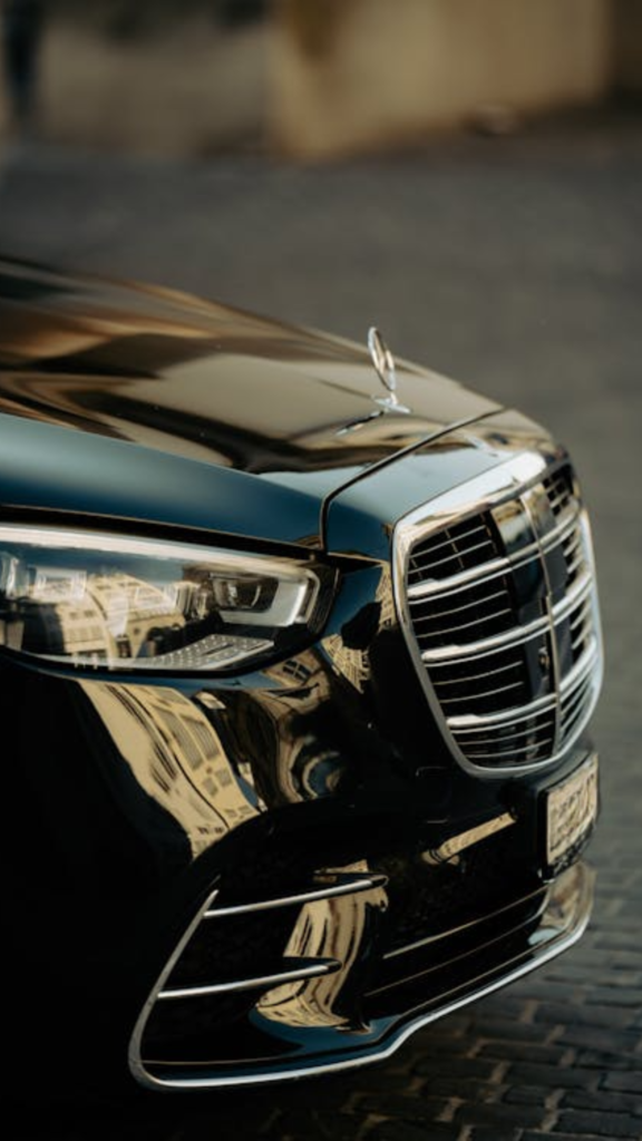 Limo Service In Huntington