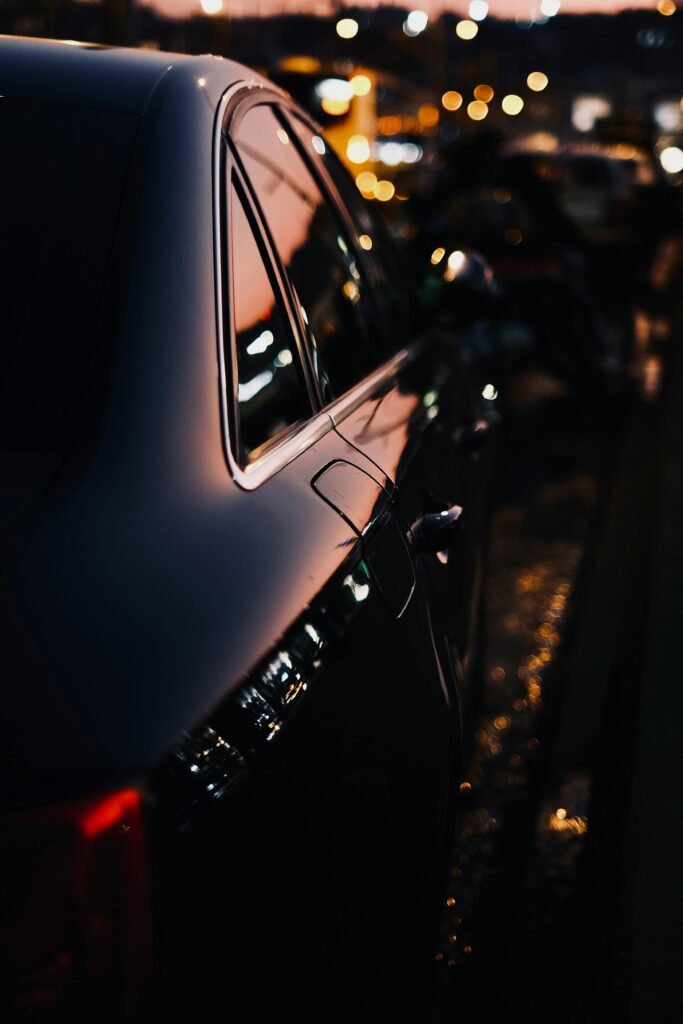 Limo Service In Shelton