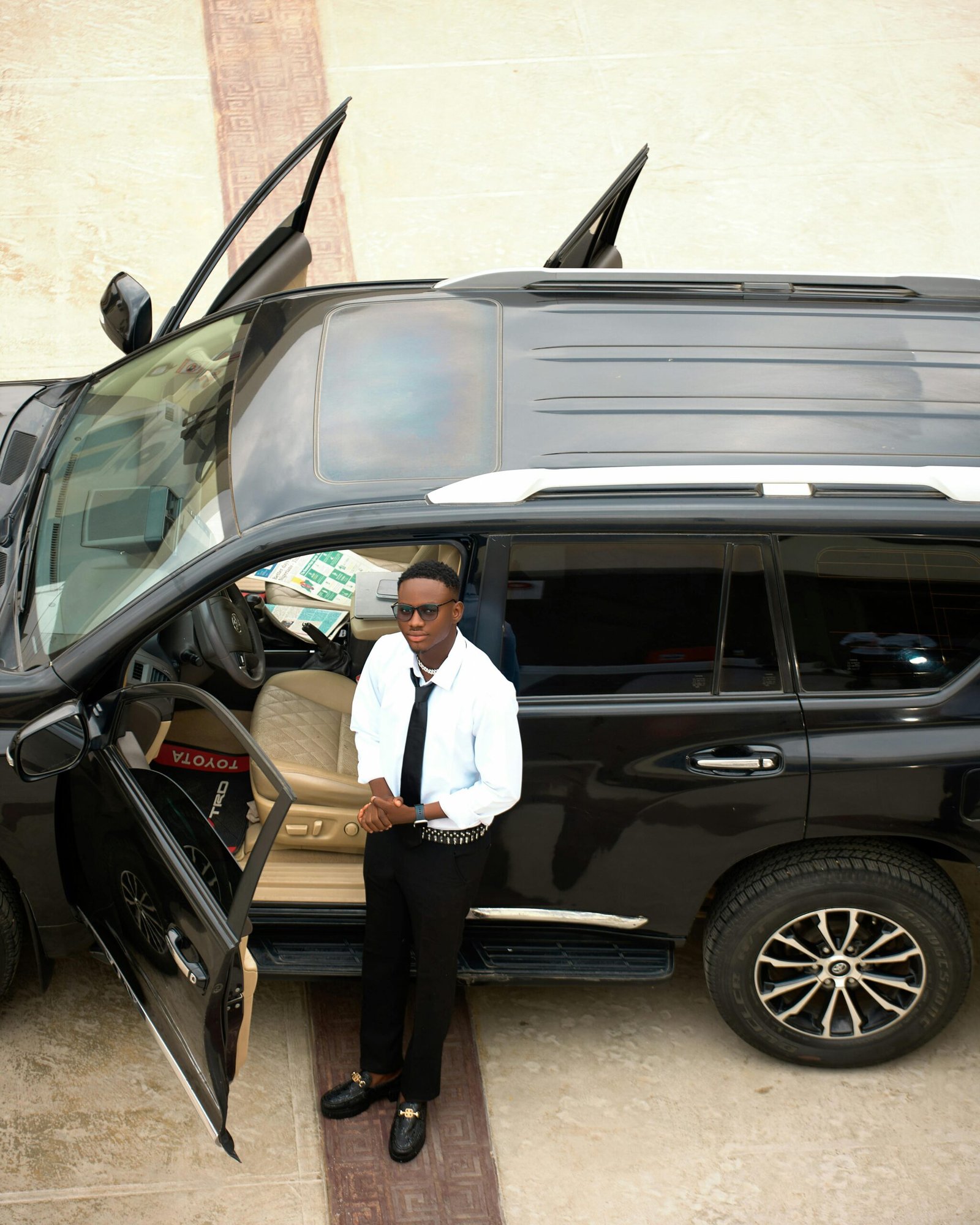 Limo Service In Greenwich