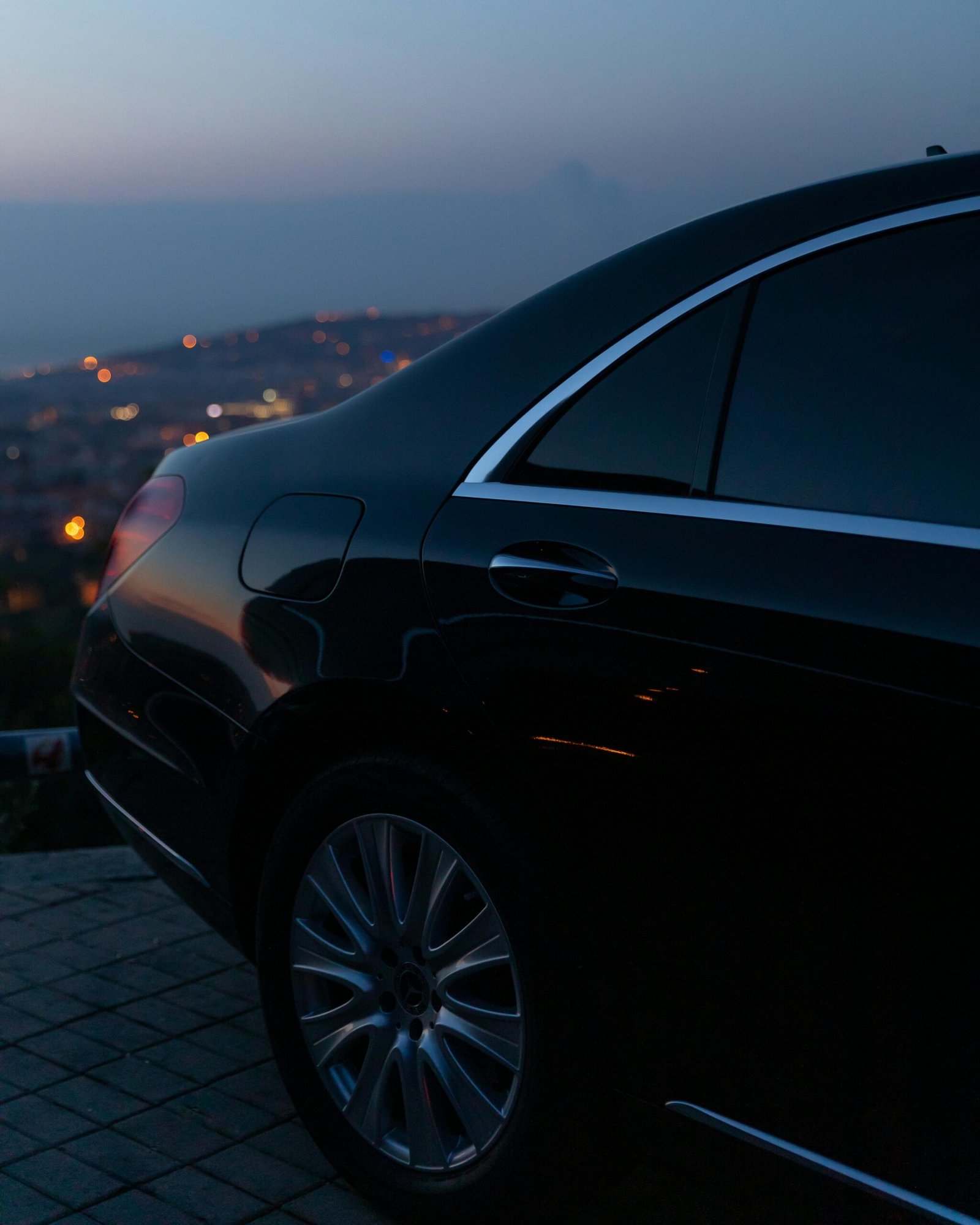 Limo Service In Norwalk