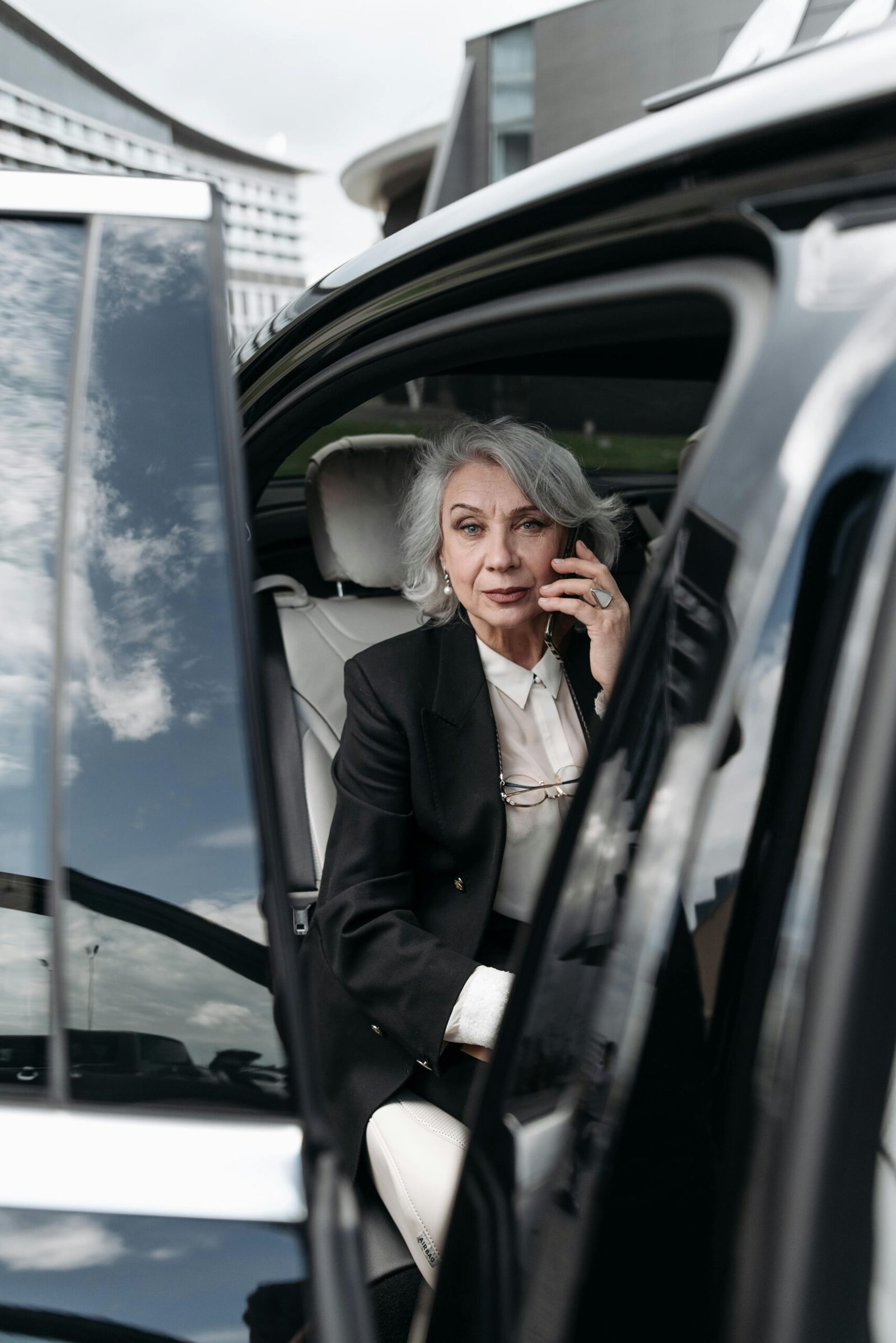 Limo Service In Huntington
