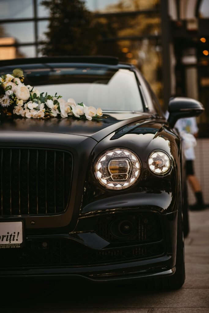 Limo Service In Stamford