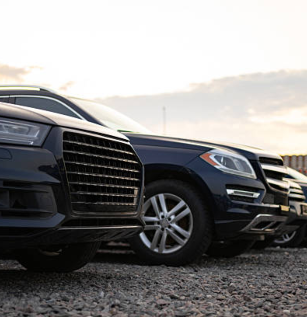 Limo Service In Jersey City