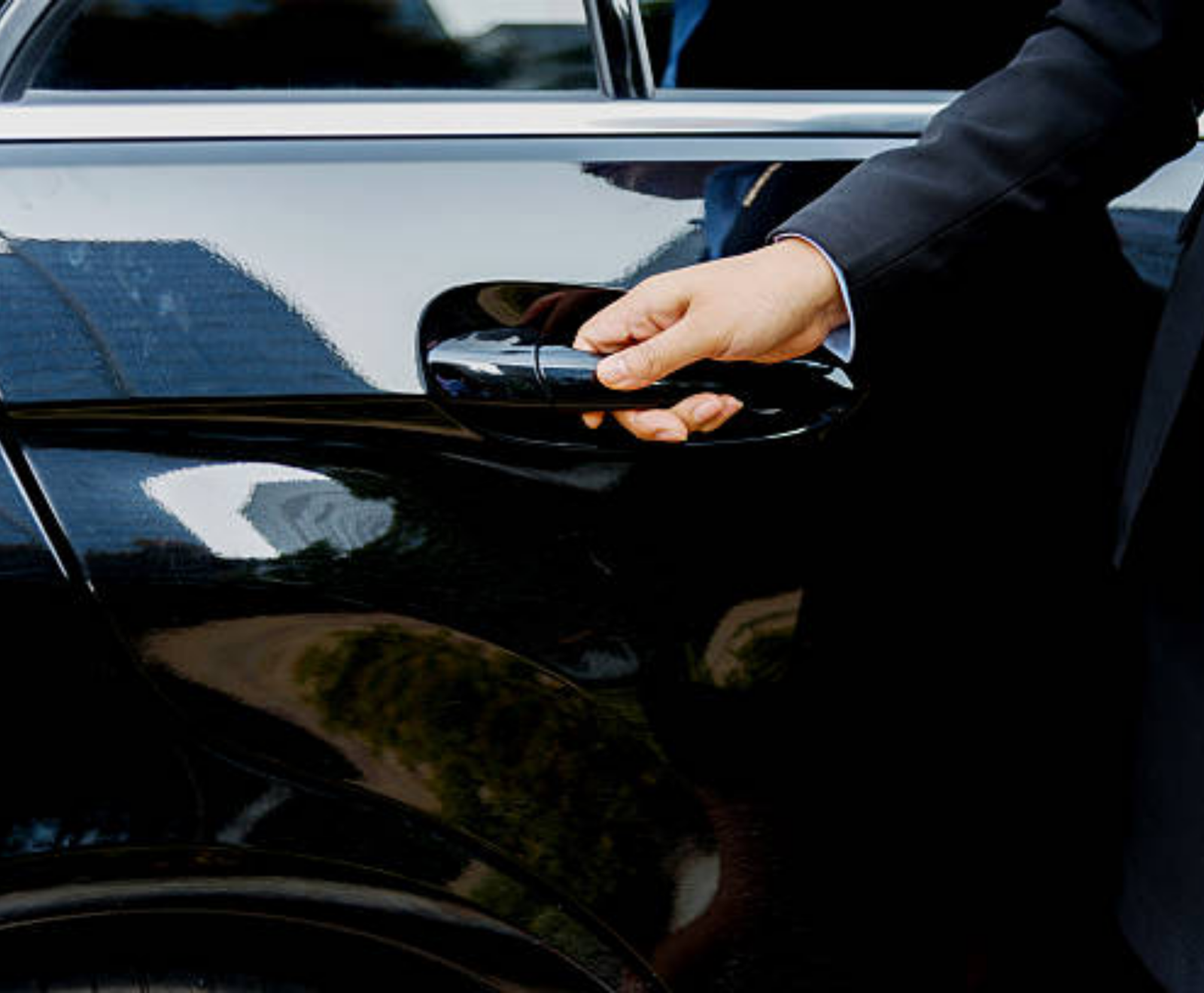 Limo Service In Princeton
