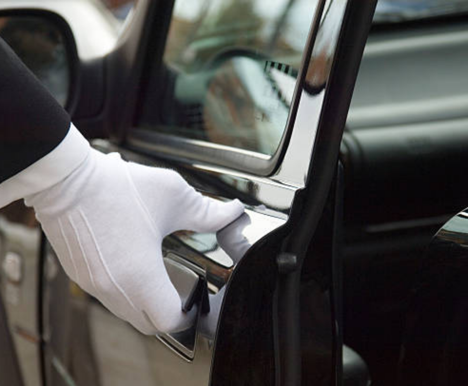 Limo Service In New Brunswick