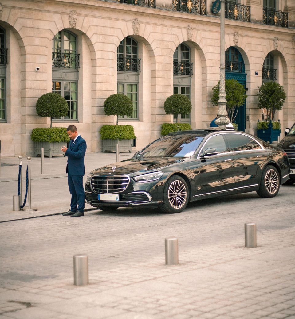 Limo Service in Hoboken