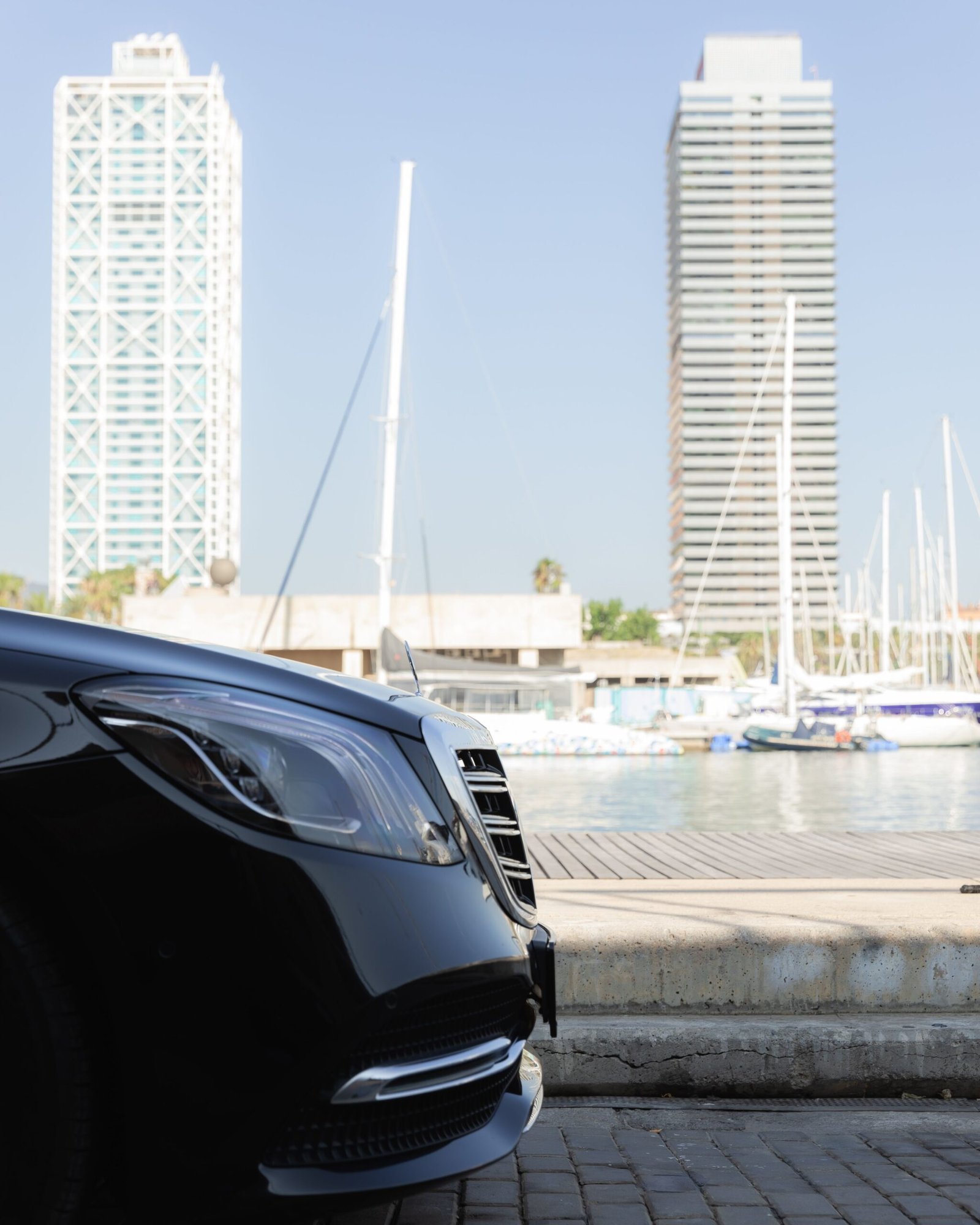 Limo Service In Jersey City