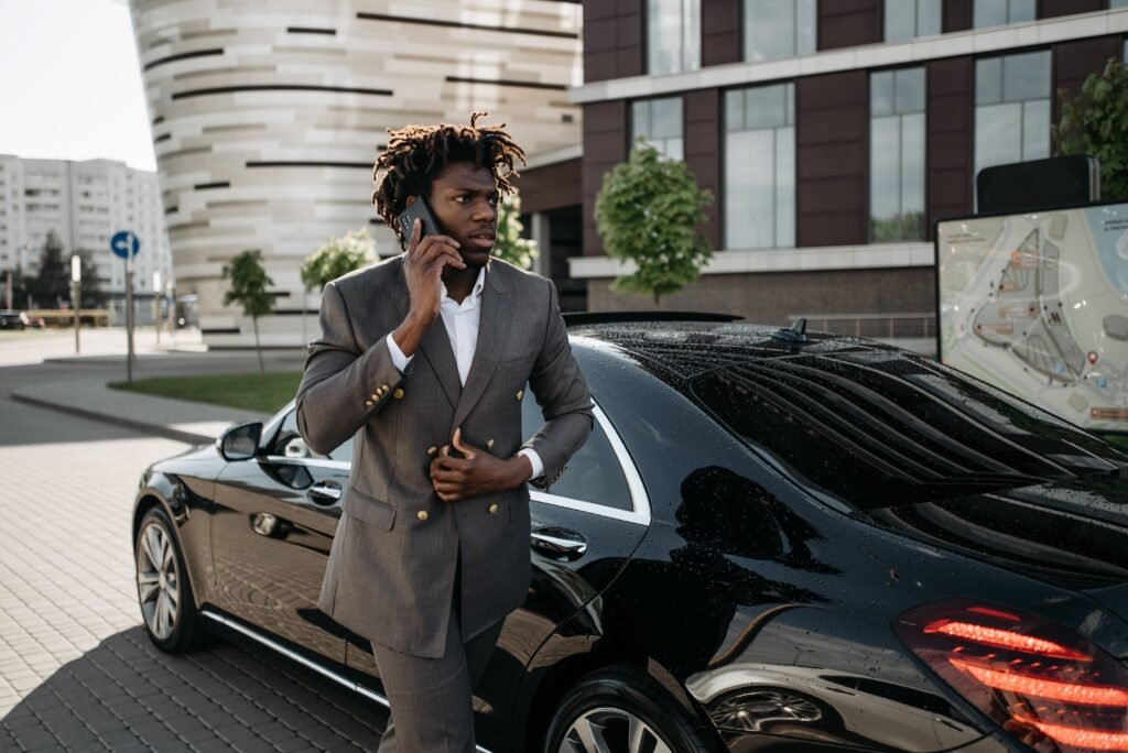 Limo Service To/From Bradley Airport