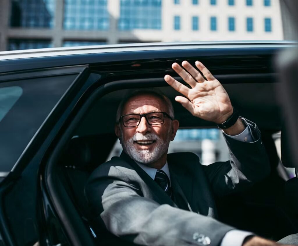 Limo Service In Marlboro, NJ