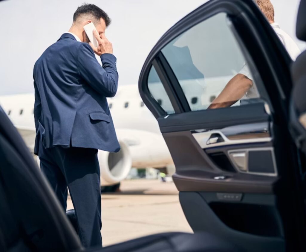 Limo Service In Marlboro, NJ