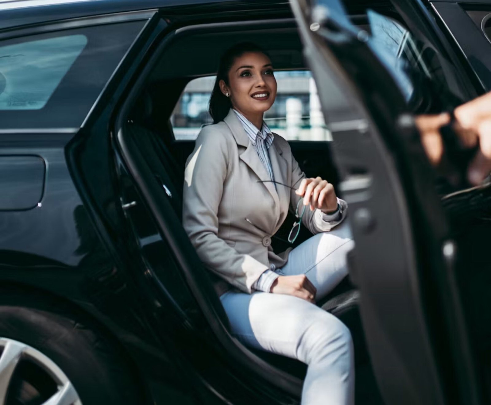 Limo Service In East Hanover, NJ