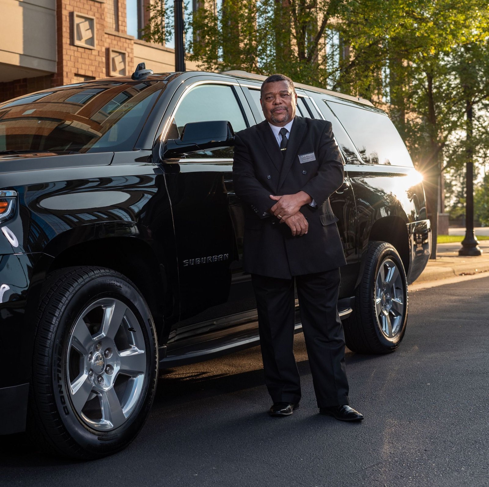 Limo Service In Madison, NJ