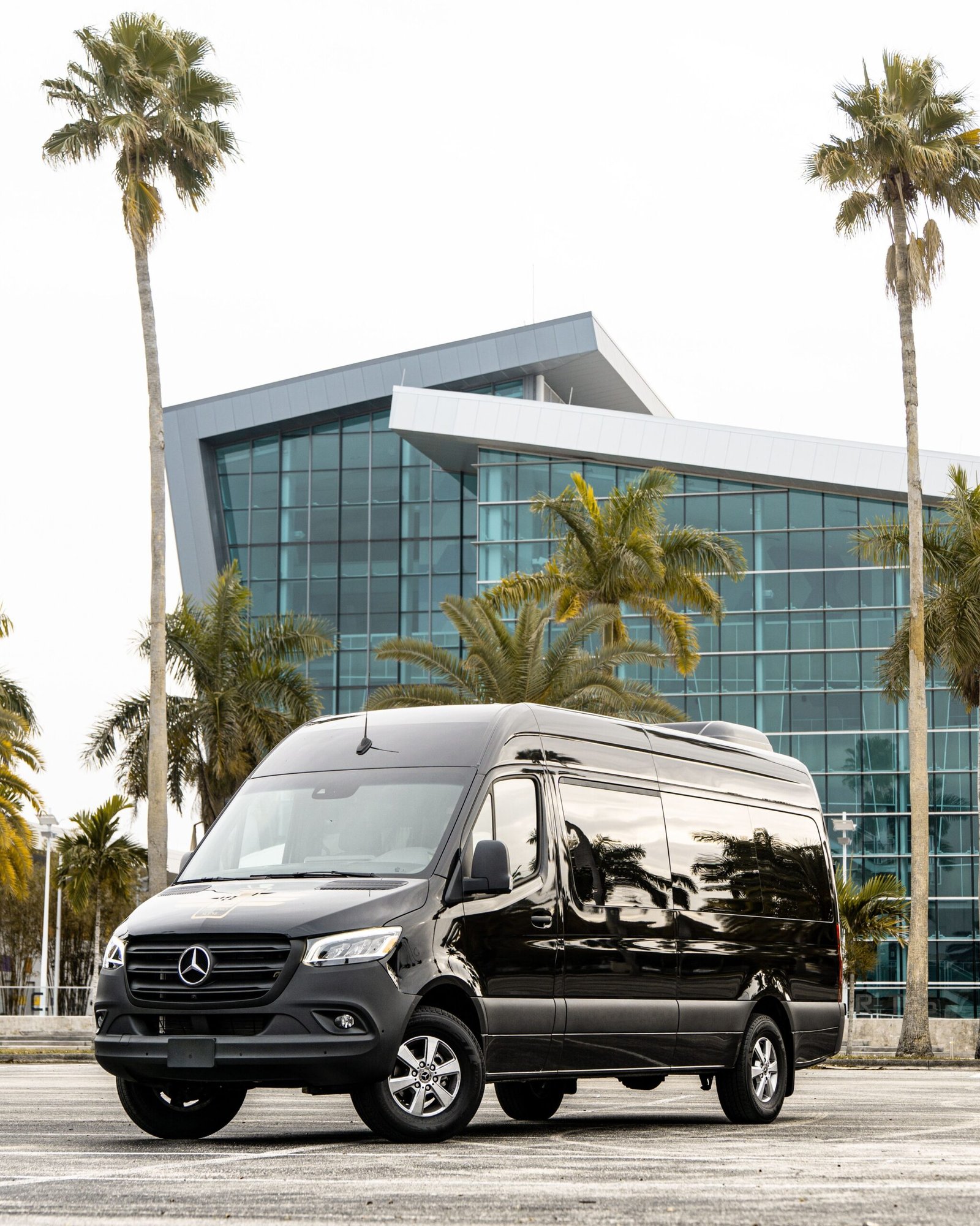 Limo Service in Atlantic City